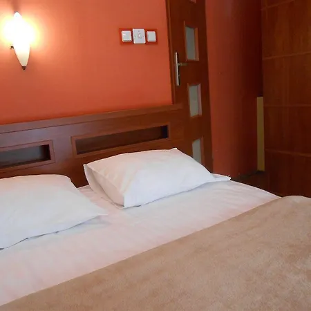 Tango House Bed & Breakfast