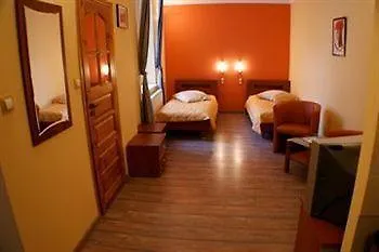 Bed & Breakfast Tango House Bed & Breakfast 3*