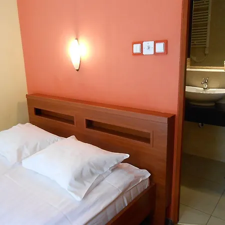 Tango House Bed & Breakfast Krakow