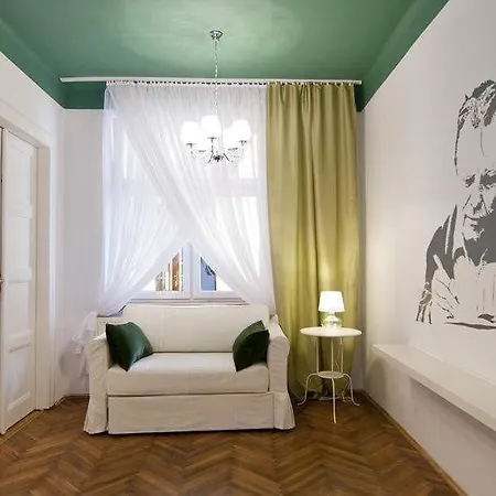 Aparthotel Nobel Krakau
