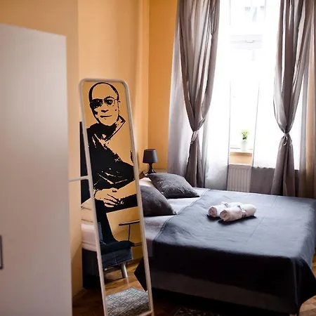 Aparthotel Nobel Krakau