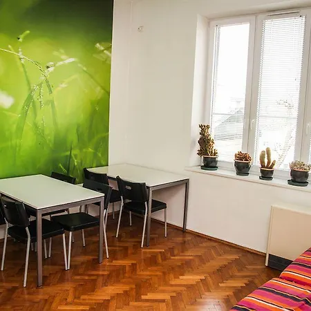 Okay House Krakow