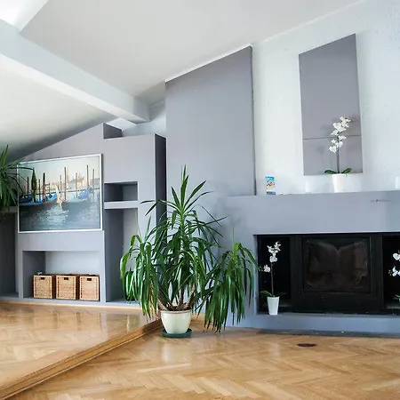 Oda ve Kahvaltı Okay House