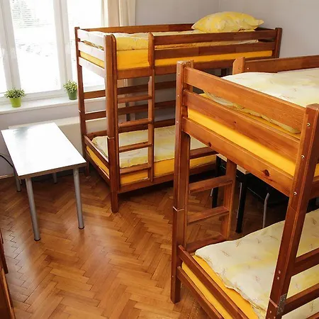 Okay House Krakow
