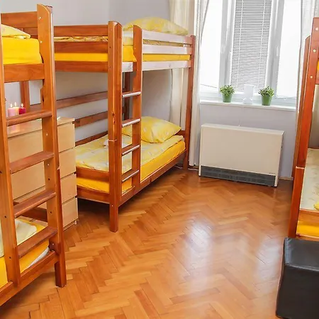 Okay House Krakow