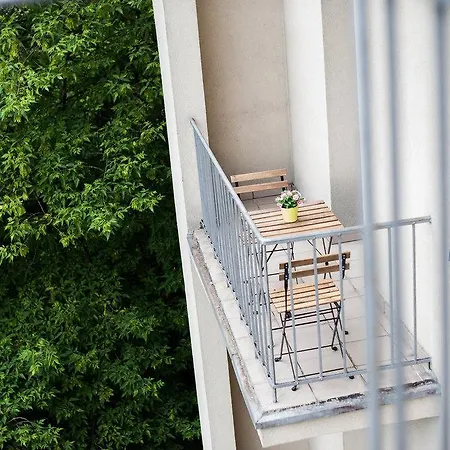 Oda ve Kahvaltı Okay House Krakow