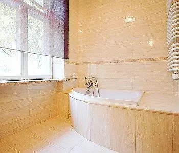 Hotel apartamentowy Ventus Rosa 4*