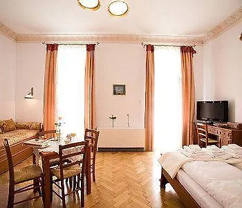 Aparthotel Ventus Rosa