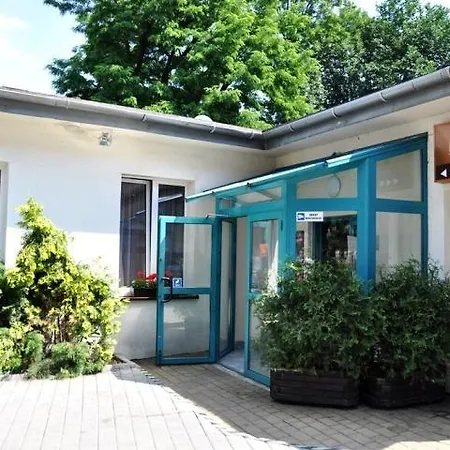 Aparthotel Maly 2*