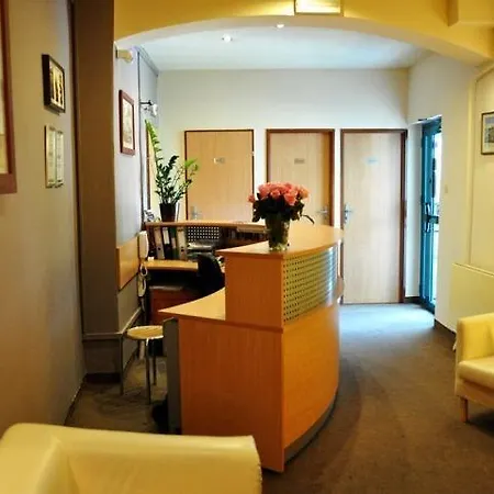 Aparthotel Maly Krakow