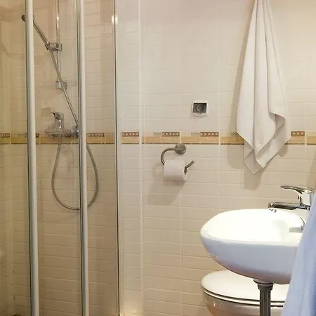 Aparthotel Maly Krakow