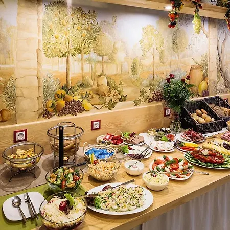 Aparthotel Kracow Krakow