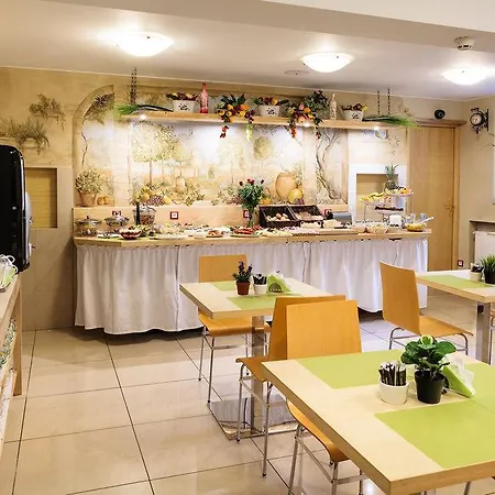 Aparthotel Kracow 3*