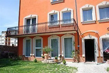 Hotel Lorenzo Cracovia