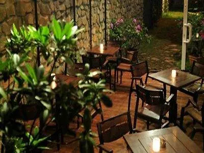 Hotel Lorenzo 3*