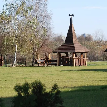 & Zakrzowek Aparthotel Krakow