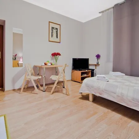 Tww Lubicz Apartament