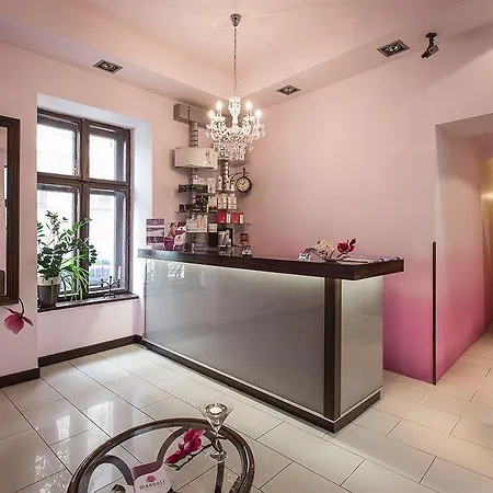 Europejski Hotel Krakow