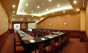 Europejski Hotel 3*