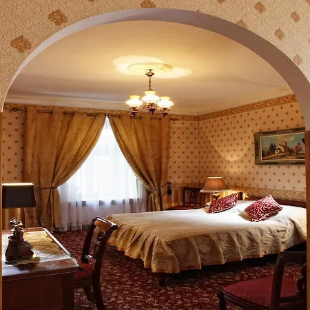 Europejski Hotel Krakow