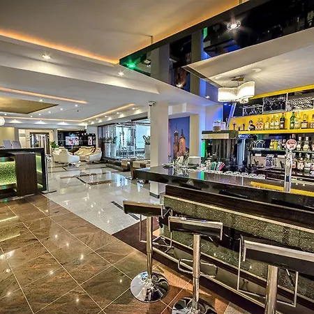 香草公寓式酒店 公寓式酒店 克拉科夫