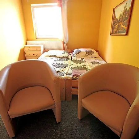 Cinnamon Hostel Krasków