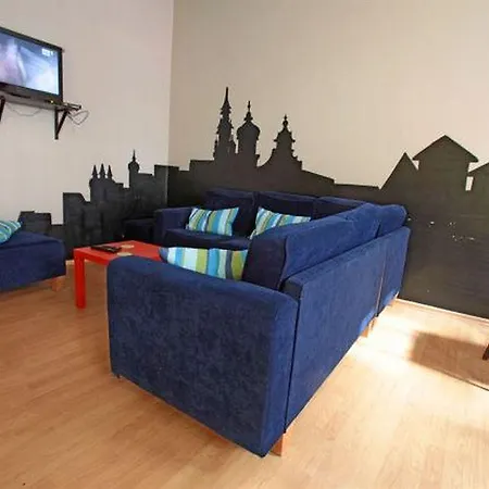 Cinnamon Hostel