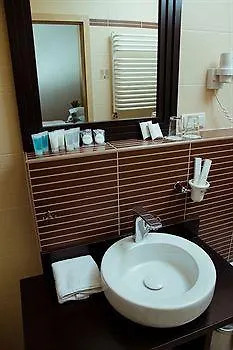 Amber Boutique - Amber Design Hotel Krakow