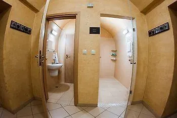 Amber Boutique - Amber Design Hotel 4*