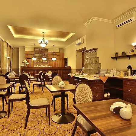 Amber Boutique - Amber Design Hotel