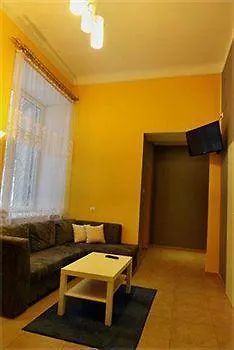 Old Town Luxe Retreat - King Bed - Steps To Main Square * Krakow