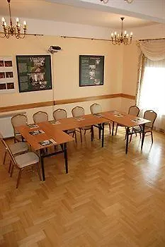 U Pana Cogito Penzion Krakov