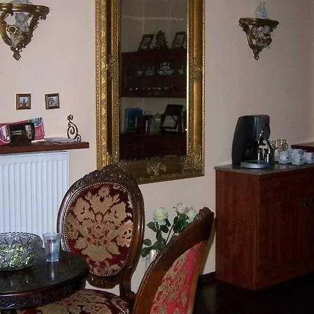 Bed & Breakfast Astor 3*