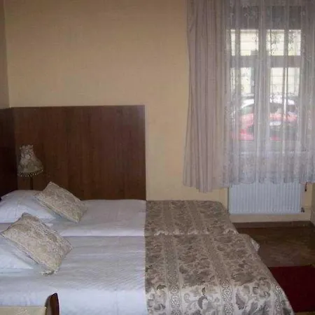 Astor 3* Krakow