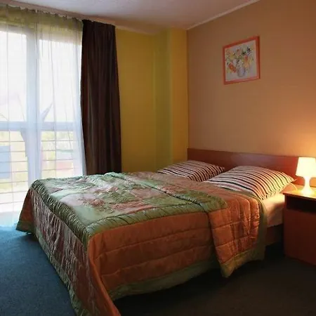 Monika Hotel