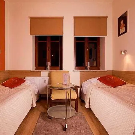 Hotel Krasickiego 24 Kraków