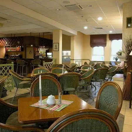 Campanile Old Town Hotel Krakow