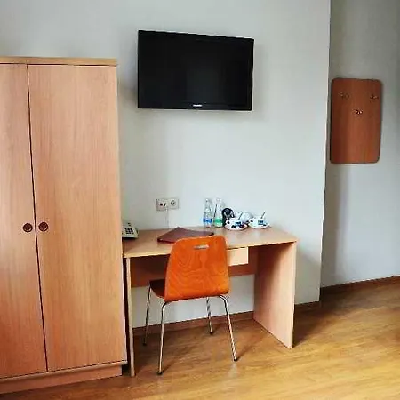 Maly Aparthotel 2*