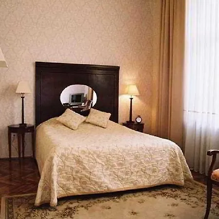 Ostoya Palace Hotel