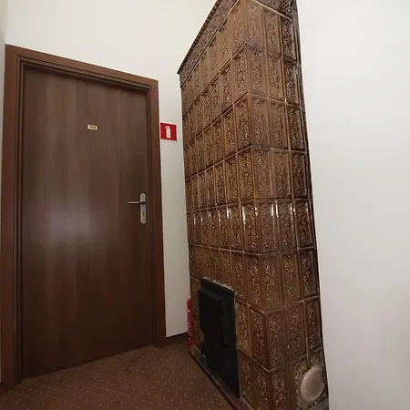 Ingo Aparthotel Cracovia
