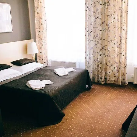 Ingo Aparthotel