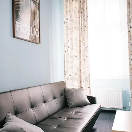 Ingo Aparthotel Cracovia