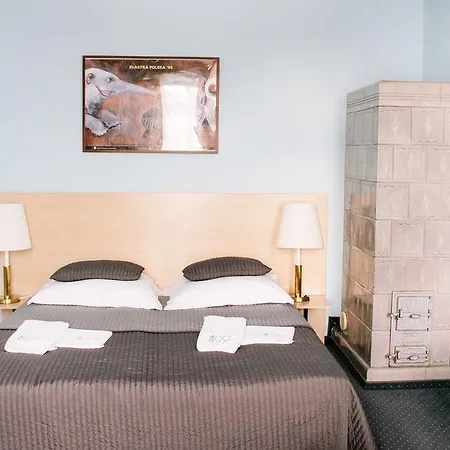 Ingo Aparthotel 3*