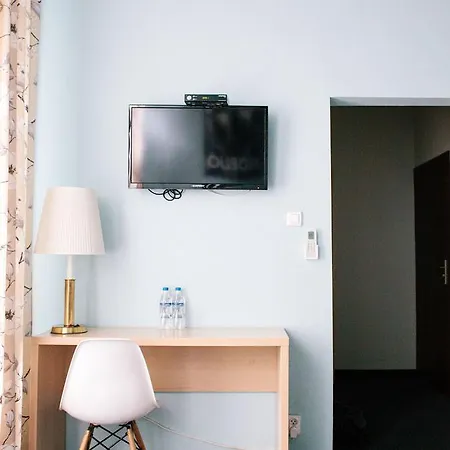 Ingo Aparthotel