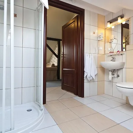 Kazimierz Apartament Kraków