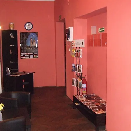 Old Walls Hostel