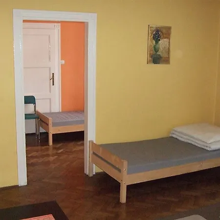 Old Walls Hostel