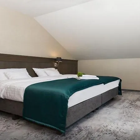 Residence Szary 3*