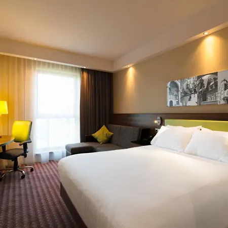 Hampton By Hilton 3* Krakow