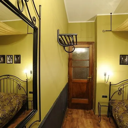 Deco Hostel Krasków